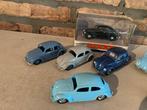Dinky Toys, Kinsmart, Rio 1:43 - Modelauto (11) - 11 x, Nieuw