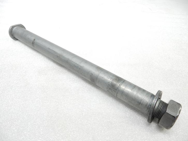 BMW F 900 R Steekas achter / 33177718528 / 7718528, Motoren, Onderdelen | BMW, Ophalen of Verzenden