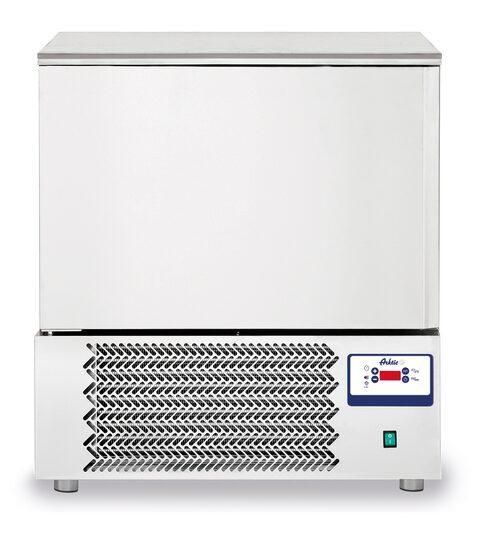 Blast Chiller - 5 x 1/1 GN - 230 Volt - Shockfreezer - 23217, Zakelijke goederen, Horeca | Overige, Verzenden