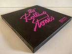 De Rolling Stones - Box Set of 5 x albums on vinyl + Buch 50, Nieuw in verpakking