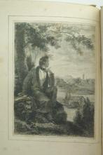 [Anonyme] M. D. L. - Les Sens au tribunal de l’Amour,