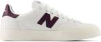 New Balance 100 - maat 38 - Unisex Sneakers - Wit/Rood, Kleding | Dames, Schoenen, Verzenden, Nieuw