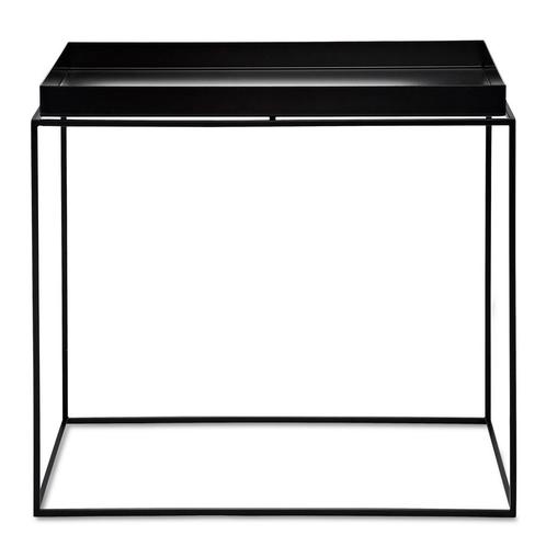 20% Korting | Hay Tray Table Salontafel, Huis en Inrichting, Tafels | Salontafels, Zo goed als nieuw, Metaal, Verzenden