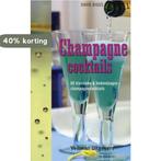 Champagnecocktails 9789048301409 David Biggs, Boeken, Verzenden, Zo goed als nieuw, David Biggs