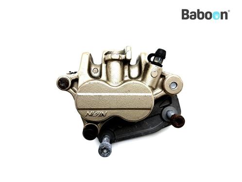 Remklauw Rechts Voor Cagiva Gran Canyon 900 ie 1997-2000, Motoren, Onderdelen | Overige, Gebruikt, Verzenden