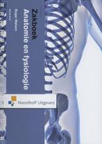 Zakboek anatomie en fysiologie, 9789001817473, Verzenden, Zo goed als nieuw, Studieboeken