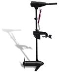 55 lbs Trollingmotor | Retour Deal | 360Â° Stuur | 42%, Watersport en Boten, Minder dan 5 pk, Elektrisch, Nieuw, Ophalen of Verzenden