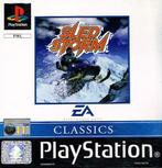 Sled Storm-Classics (PlayStation 1) Gebruikt, Ophalen of Verzenden, Zo goed als nieuw