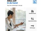 Linksys Atlas Pro 6 MX5502 - Mesh WiFi - WiFi 6 - Dual-Band, Computers en Software, Verzenden, Nieuw