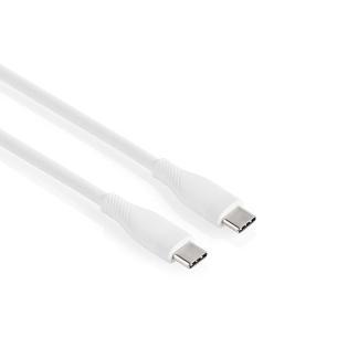 Nokia oplaadkabel | USB C  USB C | 1.5 meter, Telecommunicatie, Mobiele telefoons | Toebehoren en Onderdelen, Nieuw, Verzenden