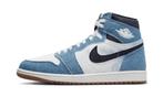 Jordan 1 Retro High OG Denim, Nieuw