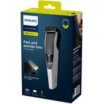 Philips 3000 Series BT3206/14 Baardtrimmer, Witgoed en Apparatuur, Persoonlijke-verzorgingsapparatuur, Verzenden, Nieuw