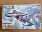 Hasegawa 07103 F-4E Phantom II [30th Anniversary] 1:48, Verzenden, Nieuw, Hasegawa