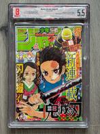 Weekly Shonen Jump 11 2016 - Kimetsu no Yaiba Demon Slayer -, Nieuw