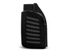 VW Transporter T5 03-15 LED achterlicht units Smoke-Black, Verzenden, Nieuw, Volkswagen