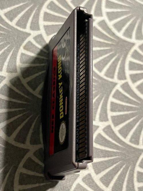 Nintendo - Gameboy Advance - 30 GBA games - including Rayman, Spelcomputers en Games, Spelcomputers | Overige Accessoires
