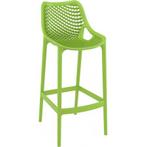 (MDK-105485) Siesta Air barkruk 75 cm hoog kleur groen, Ophalen of Verzenden, Nieuw