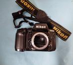 Nikon F90X Analoge camera, Nieuw