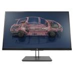 HP Z27n G2 | 27 breedbeeld monitor, Computers en Software, Monitoren, Ophalen of Verzenden, Zo goed als nieuw, HP