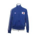 Adidas - Jacket - Size: L - Blue
