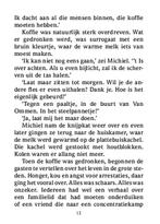 Oorlogswinter 9789036433297 Jan Terlouw, Boeken, Verzenden, Zo goed als nieuw, Jan Terlouw