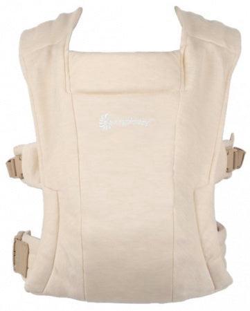 Ergobaby ergonomische draagzak embrace - Cream, Kinderen en Baby's, Babydragers en Draagdoeken