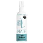 Naïf Baby & Kids Anti Klit Hair Lotion, Verzenden, Nieuw