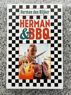 Herman & BBQ (Herman den Blijker), Boeken, Kookboeken, Nieuw, Verzenden