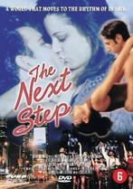 The next step (dvd tweedehands film), Ophalen of Verzenden, Zo goed als nieuw
