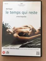 Drama- Francois Ozon - Le Temps Qui Reste - 2005  nieuwstaat, Cd's en Dvd's, Ophalen of Verzenden, Zo goed als nieuw