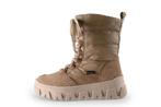 Richter Snowboots in maat 31 Beige, Kinderen en Baby's, Kinderkleding | Schoenen en Sokken, Richter, Verzenden, Jongen of Meisje