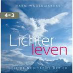 Lichter leven 9789020210446 Harm Wagenmakers, Verzenden, Gelezen, Harm Wagenmakers