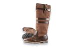 Travelin Laarzen in maat 39 Bruin | 10% extra korting, Hoge laarzen, Bruin, Verzenden, Travelin