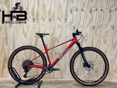 BMC Twostroke 01 Three 29 inch mountainbike Sram GX 2022, Fietsen en Brommers, Fietsen | Mountainbikes en ATB, Hardtail, Heren
