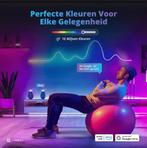 Lideka® RGBIC Neon LED Strip 3 Meter, Ophalen of Verzenden, Nieuw