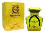 Golden Girl Eau de Parfum Close 2, Nieuw, Verzenden