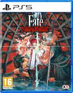 Fate/Samurai Remnant-Standaard (PlayStation 5) NIEUW, Ophalen of Verzenden, Nieuw
