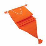 Oranje Wimpel, Ophalen of Verzenden, Nieuw, Zeilboot of Motorboot