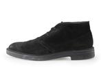 Boss Veterschoenen in maat 42 Zwart | 10% extra korting, Kleding | Heren, Boss, Verzenden, Zwart, Zo goed als nieuw