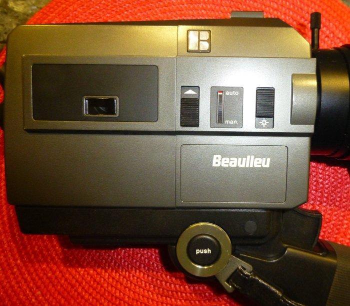 Beaulieu 1008 XL Filmcamera, Verzamelen, Fotografica en Filmapparatuur