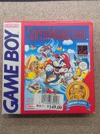 Nintendo - Gameboy Classic - Super Mario Land (FAH) with box, Nieuw