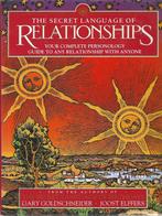 The Secret Language of Relationships 9781862044173, Boeken, Verzenden, Gelezen, Joost Elffers