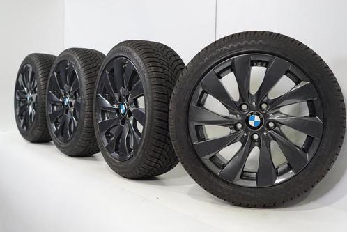 BMW 1 2 serie F20 F21 F22 F23 381 17 inch Dunlop  Winterband, Auto-onderdelen, Banden en Velgen, Velg(en), Gebruikt, 17 inch, Winterbanden