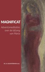 Magnificat 9789088974007, Boeken, Verzenden, Zo goed als nieuw