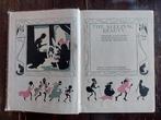 Arthur Rackham - The Sleeping Beauty - 1920, Antiek en Kunst, Antiek | Boeken en Bijbels