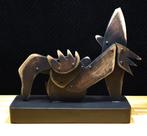Raymond X - Rusty Henriette, Antiek en Kunst