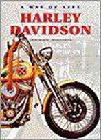 Harley davidson 9789062489329 A. Saladin, Boeken, Hobby en Vrije tijd, Gelezen, A. Saladin, Verzenden