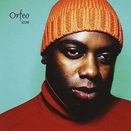 cd - Orfeo - Icon, Cd's en Dvd's, Cd's | Overige Cd's, Zo goed als nieuw, Verzenden