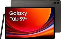 Samsung Galaxy Tab S9 Plus 12,4256GB [wifi + 5G] grafiet, Computers en Software, Android Tablets, 256 GB, Wi-Fi en Mobiel internet