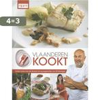 Vlaanderen kookt! / Njam! 9789059166936, Boeken, Verzenden, Gelezen